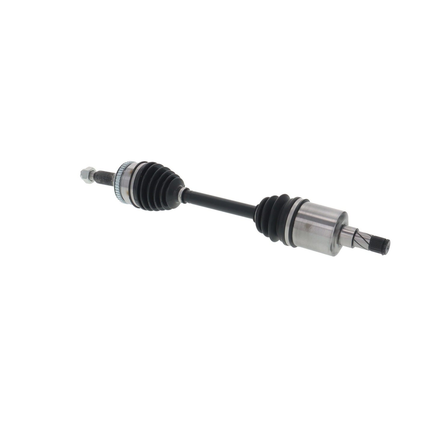 TrakMotive New CV Axle Shaft DW-8003