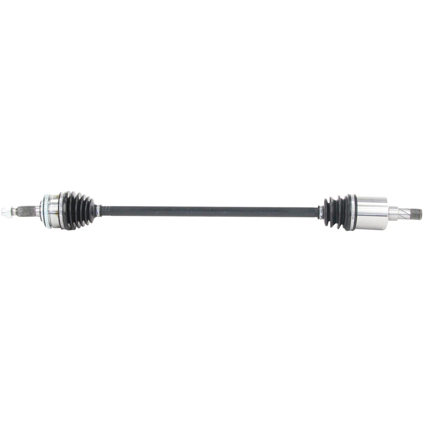 TrakMotive New CV Axle Shaft DW-8004