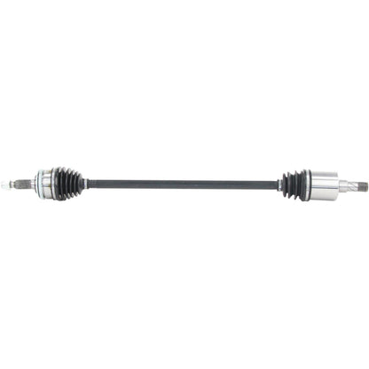 TrakMotive New CV Axle Shaft DW-8004