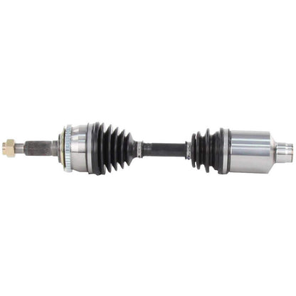 TrakMotive CV Axle Shaft DW-8007