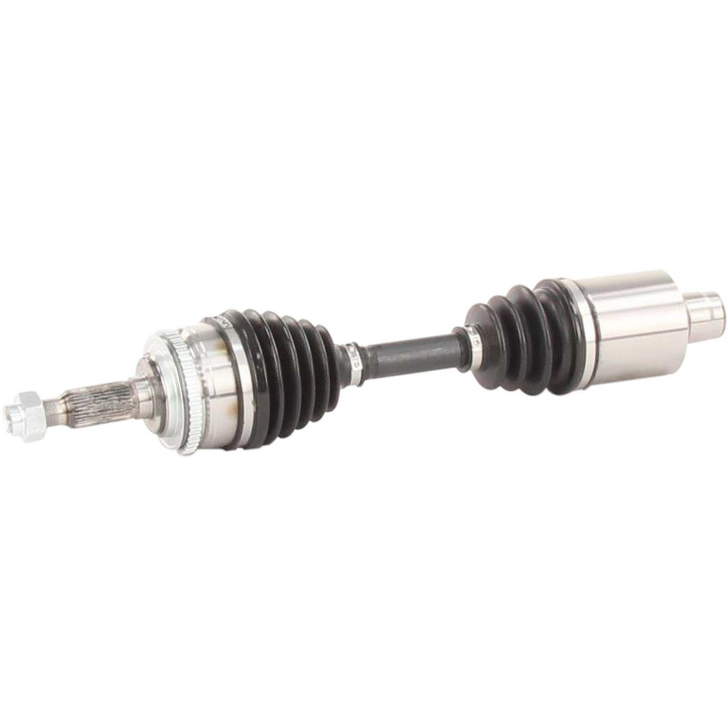 TrakMotive New CV Axle Shaft DW-8007