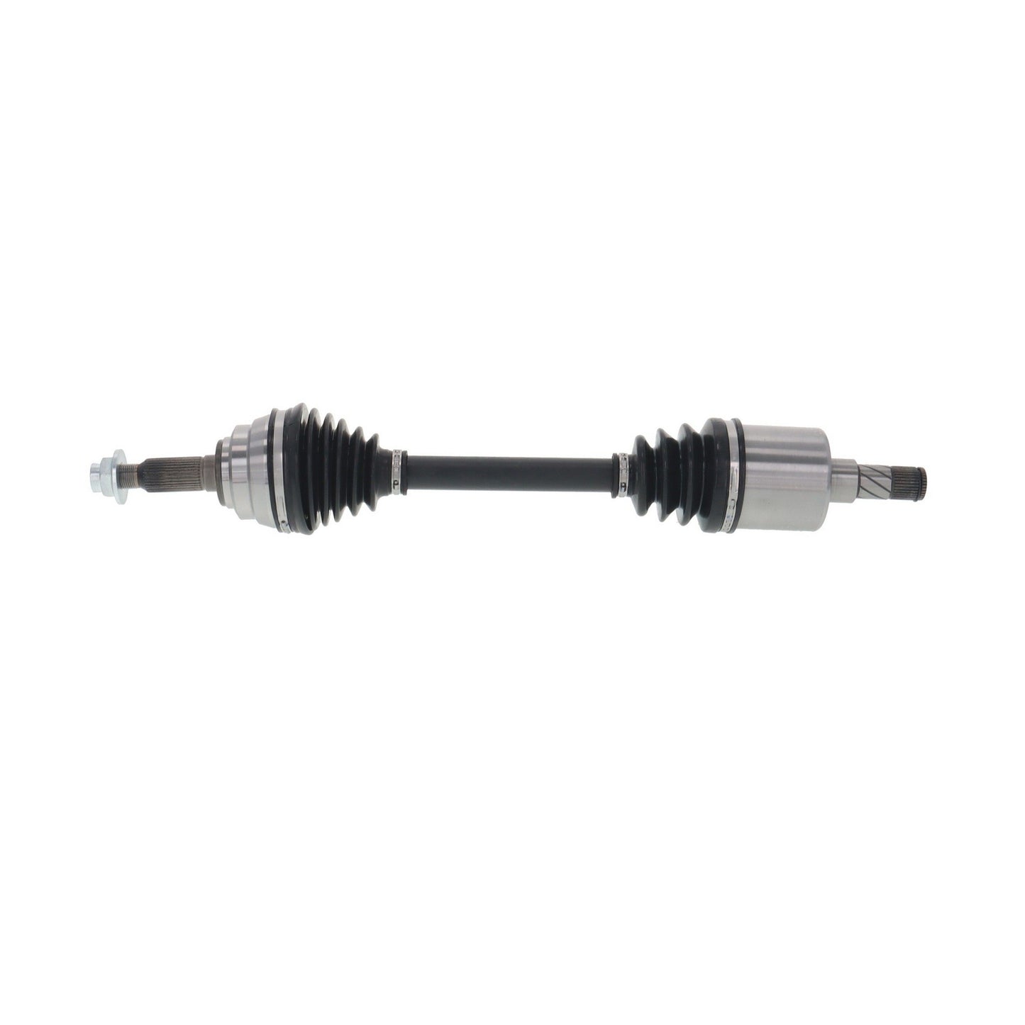 TrakMotive CV Axle Shaft DW-8021