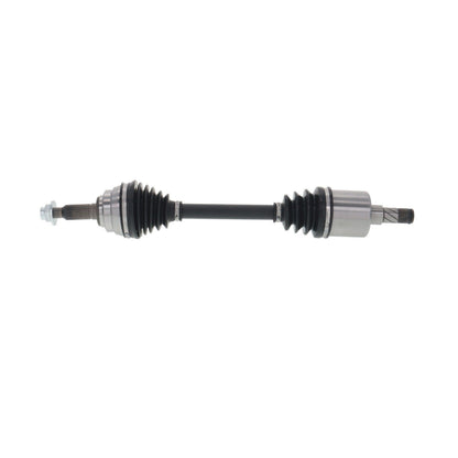 TrakMotive CV Axle Shaft DW-8021