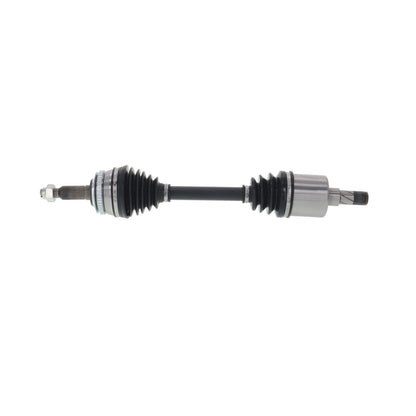 TrakMotive New CV Axle Shaft DW-8022