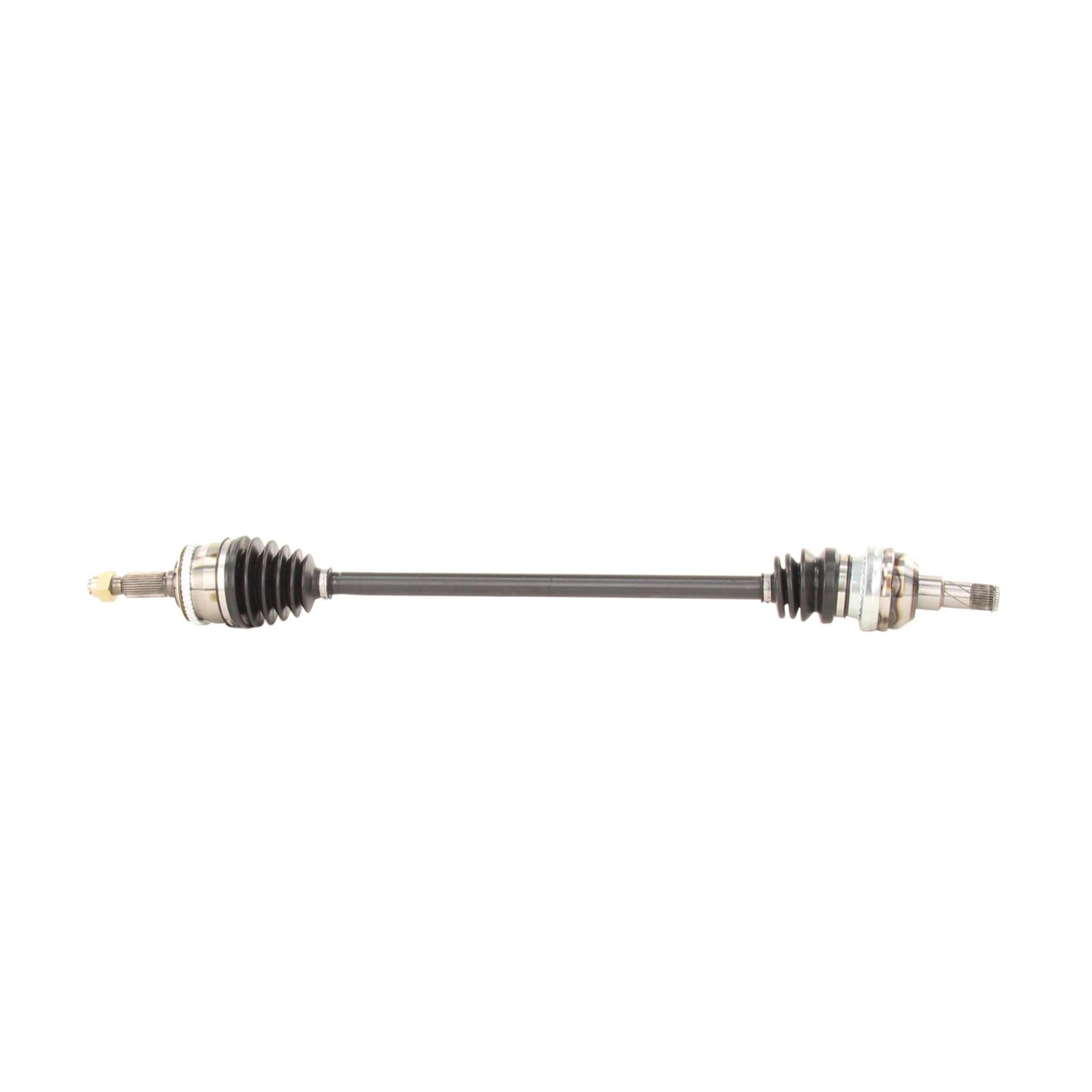 TrakMotive New CV Axle Shaft DW-8023