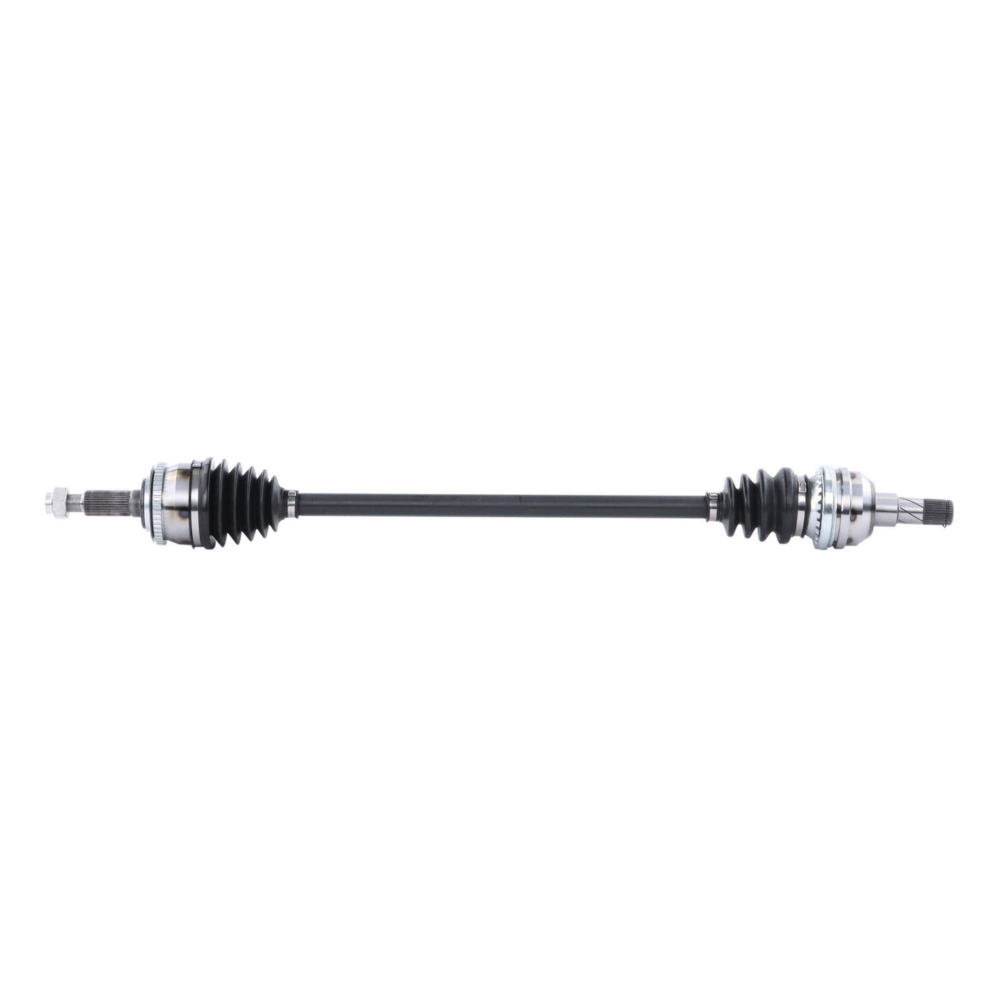 TrakMotive New CV Axle Shaft DW-8023