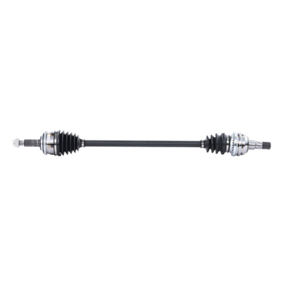 TrakMotive New CV Axle Shaft DW-8023