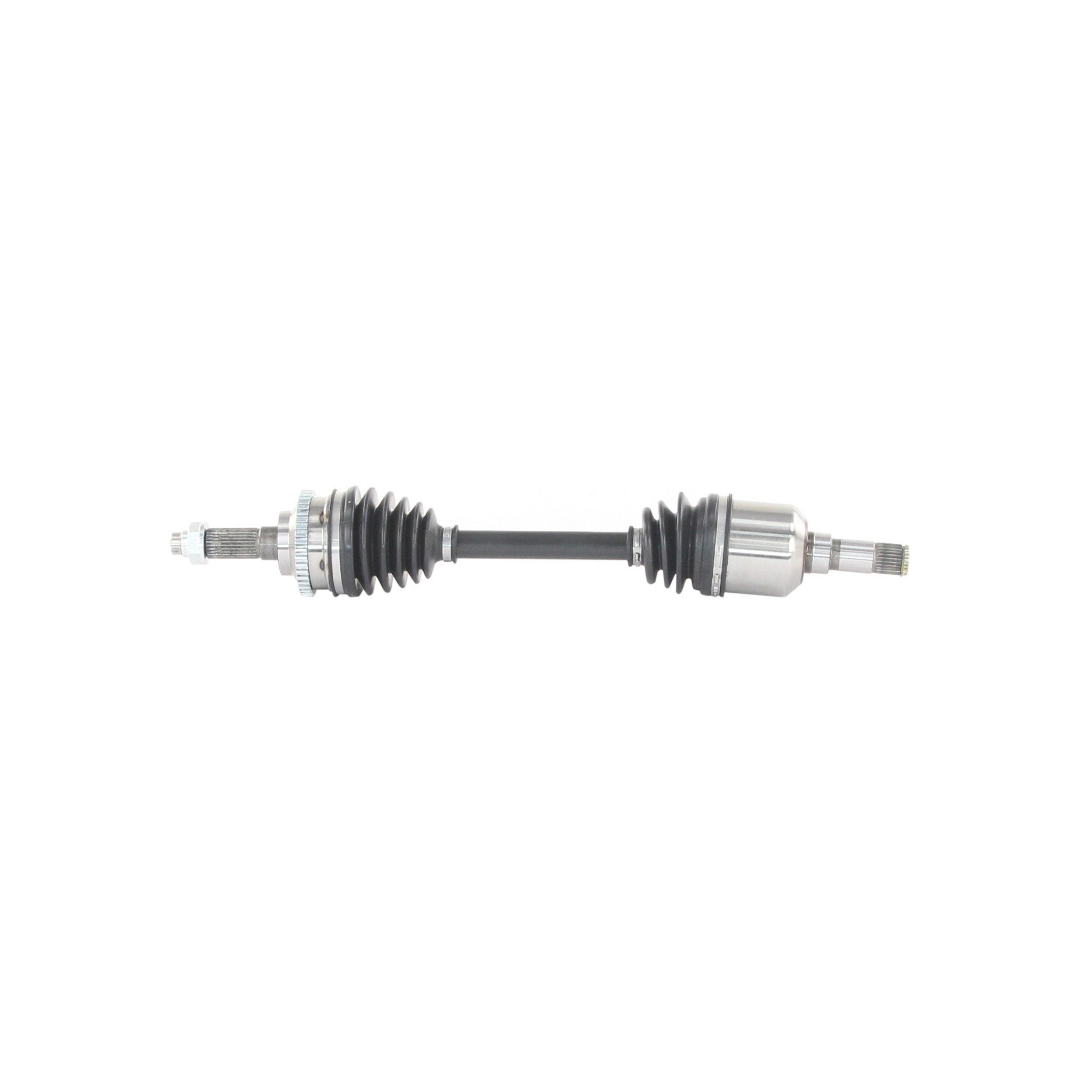 TrakMotive New CV Axle Shaft FD-8007