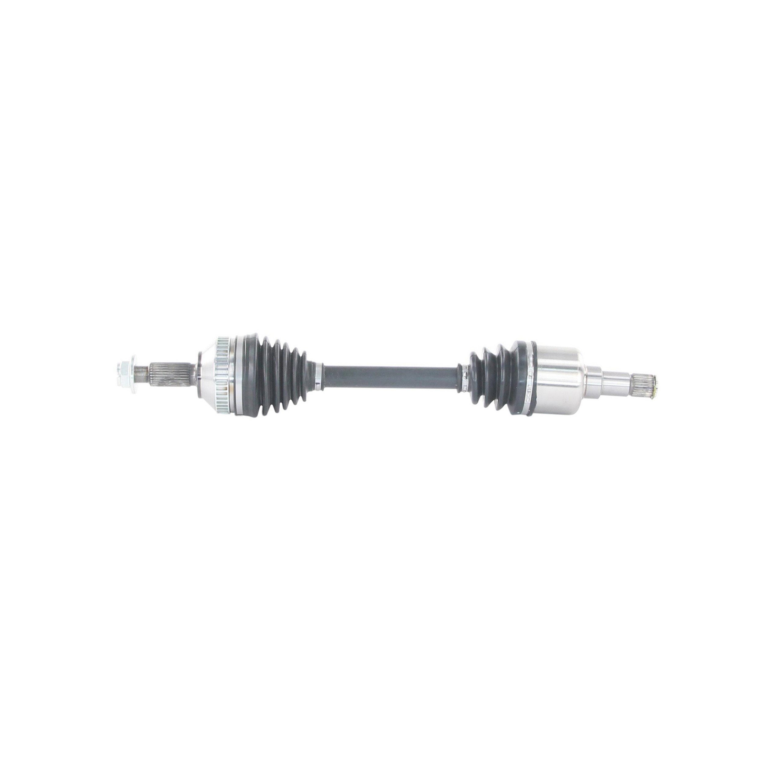 TrakMotive CV Axle Shaft FD-8013