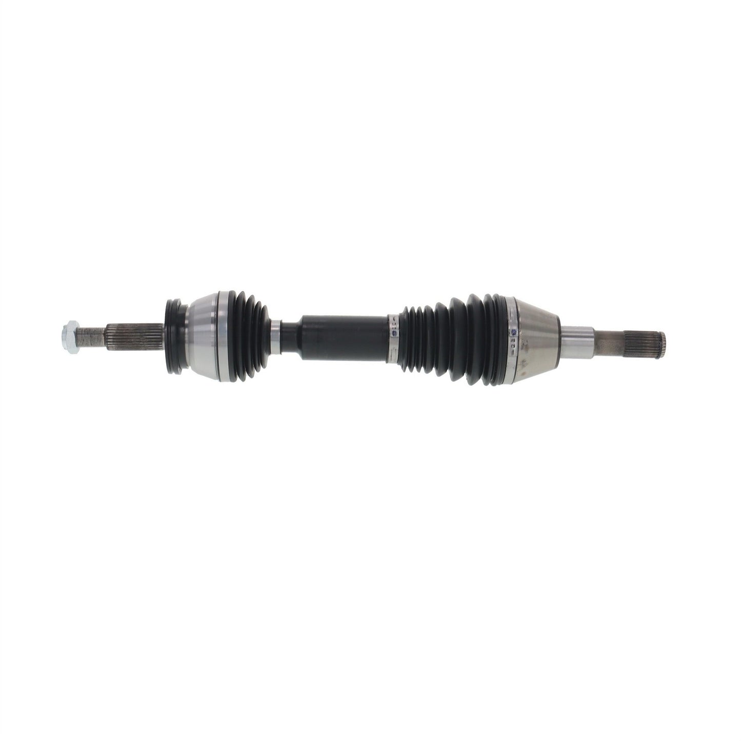 TrakMotive Extended Travel CV Axle Shaft FD-8021XTT