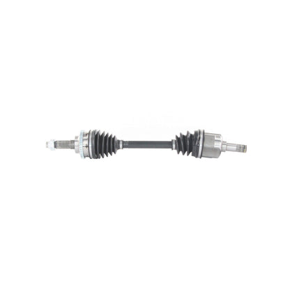 TrakMotive New CV Axle Shaft FD-8022