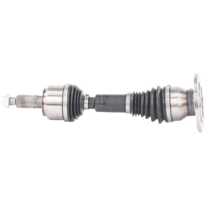 TrakMotive Extended Travel CV Axle Shaft FD-8023XTT