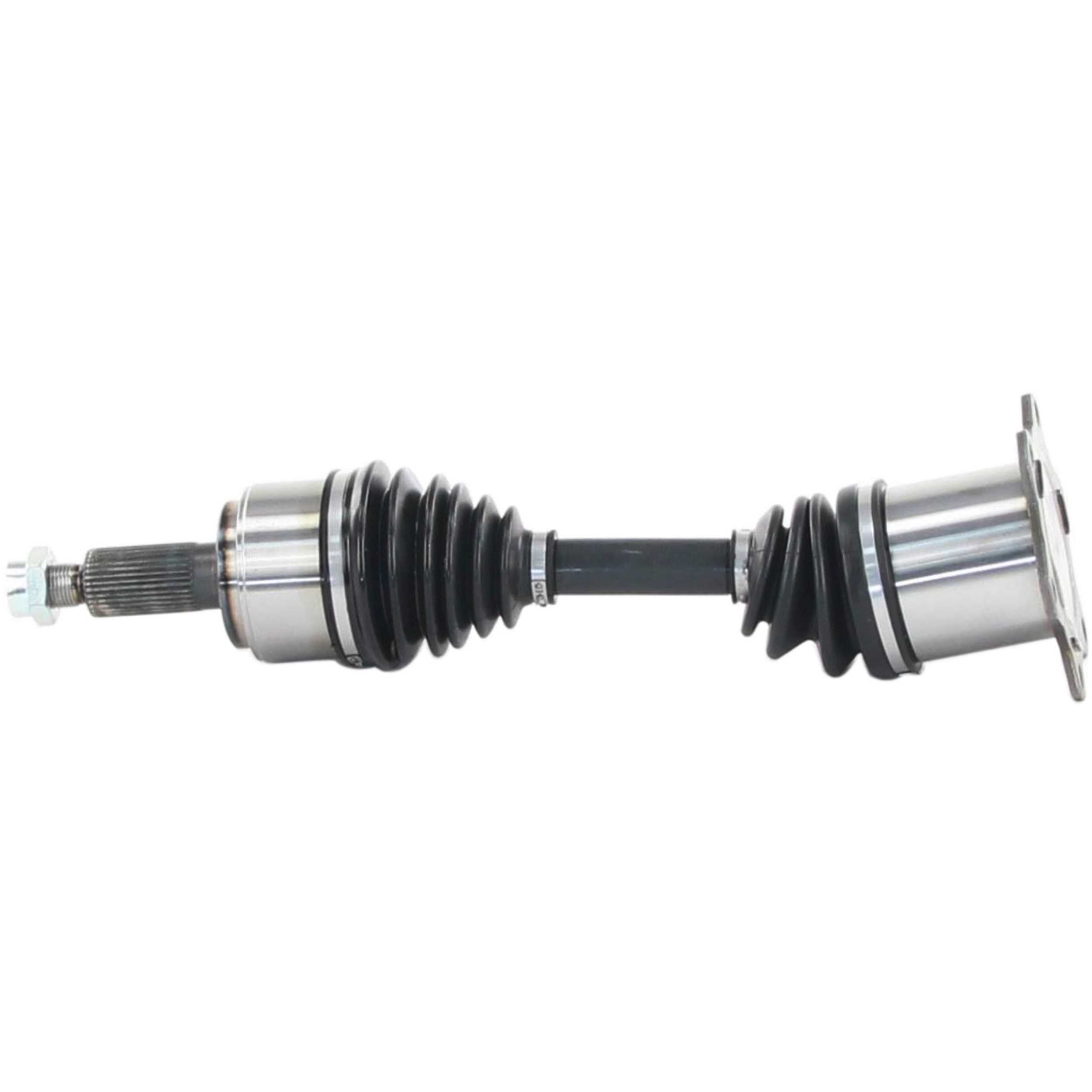 Surtrack Axle FD-8023