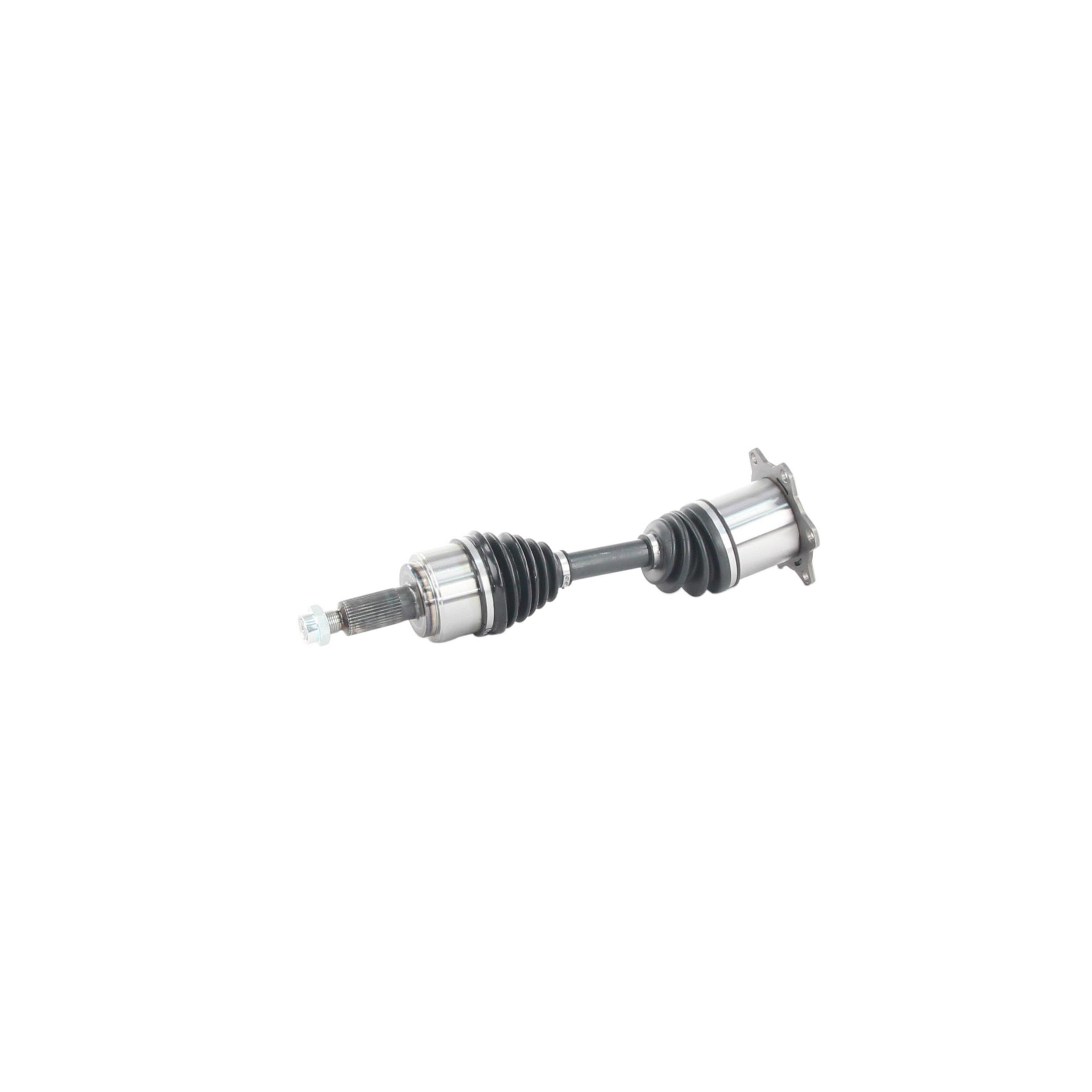 TrakMotive New CV Axle Shaft FD-8023