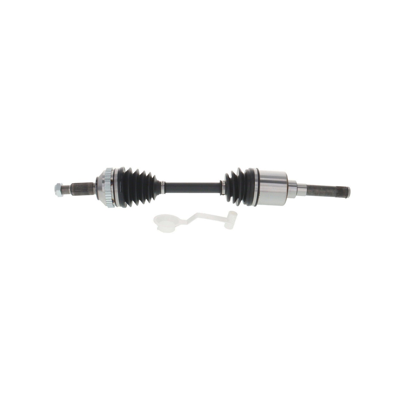 TrakMotive New CV Axle Shaft FD-8033