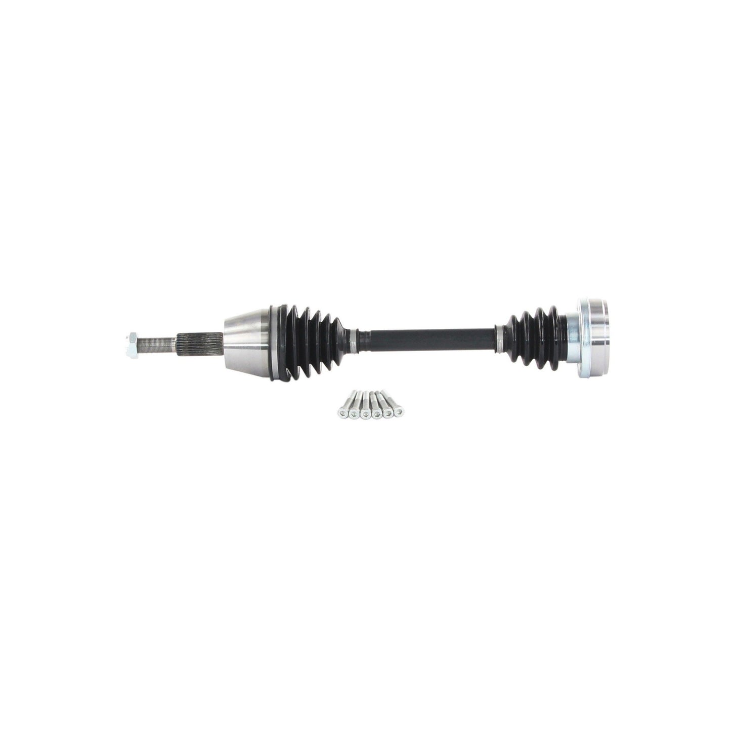 TrakMotive New CV Axle Shaft FD-8035