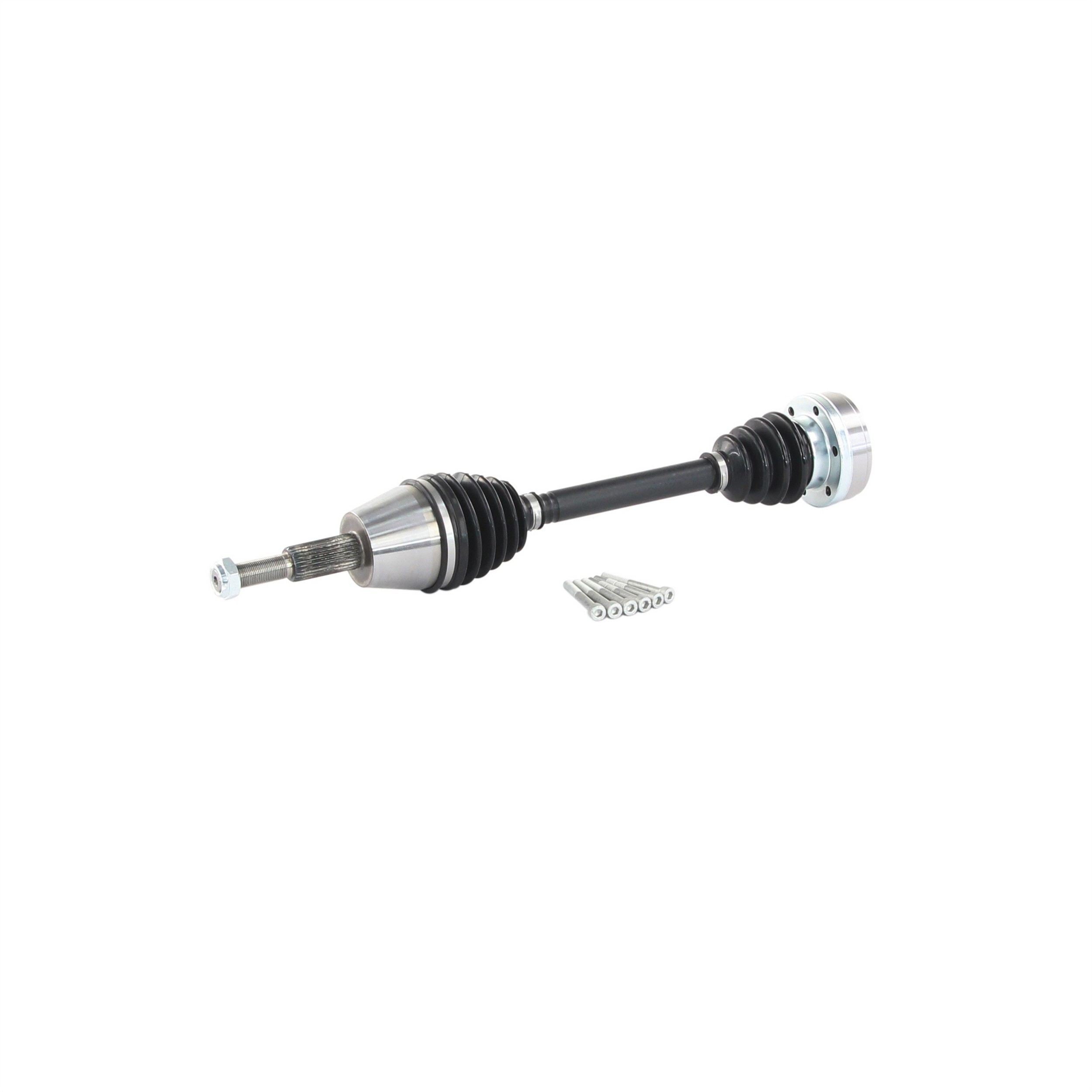 TrakMotive CV Axle Shaft FD-8035