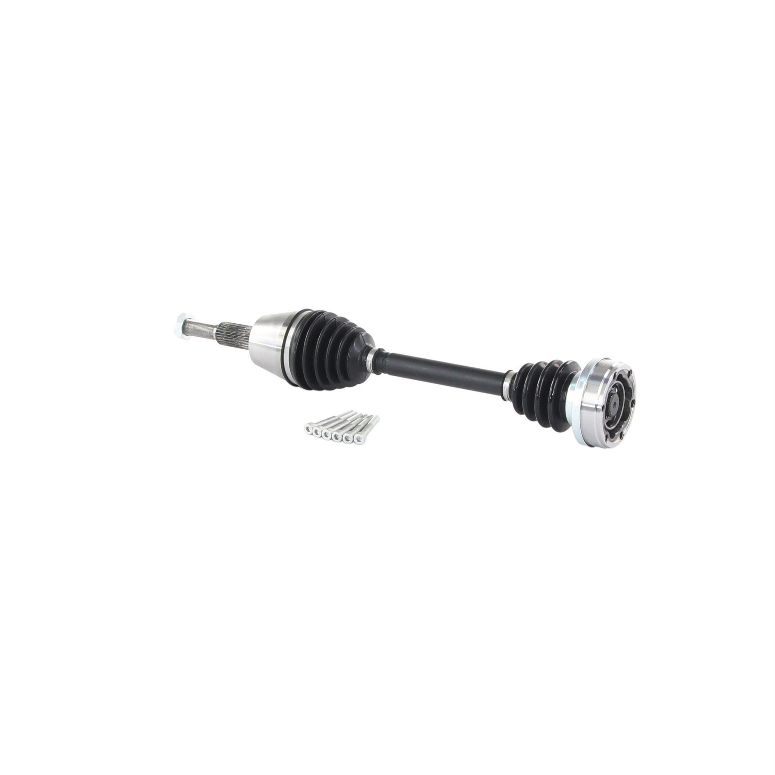 TrakMotive New CV Axle Shaft FD-8035