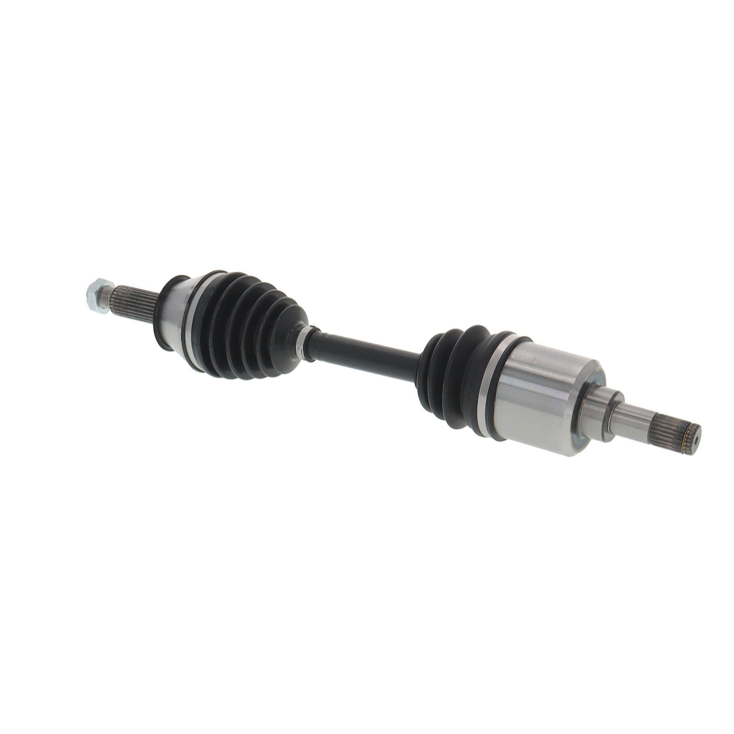 TrakMotive New CV Axle Shaft FD-8043