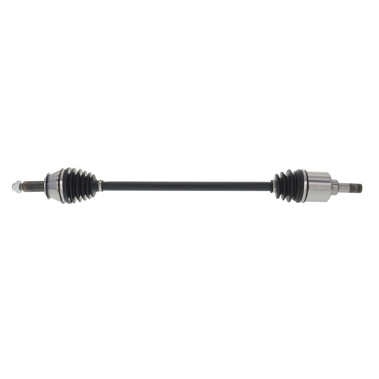 TrakMotive New CV Axle Shaft FD-8044