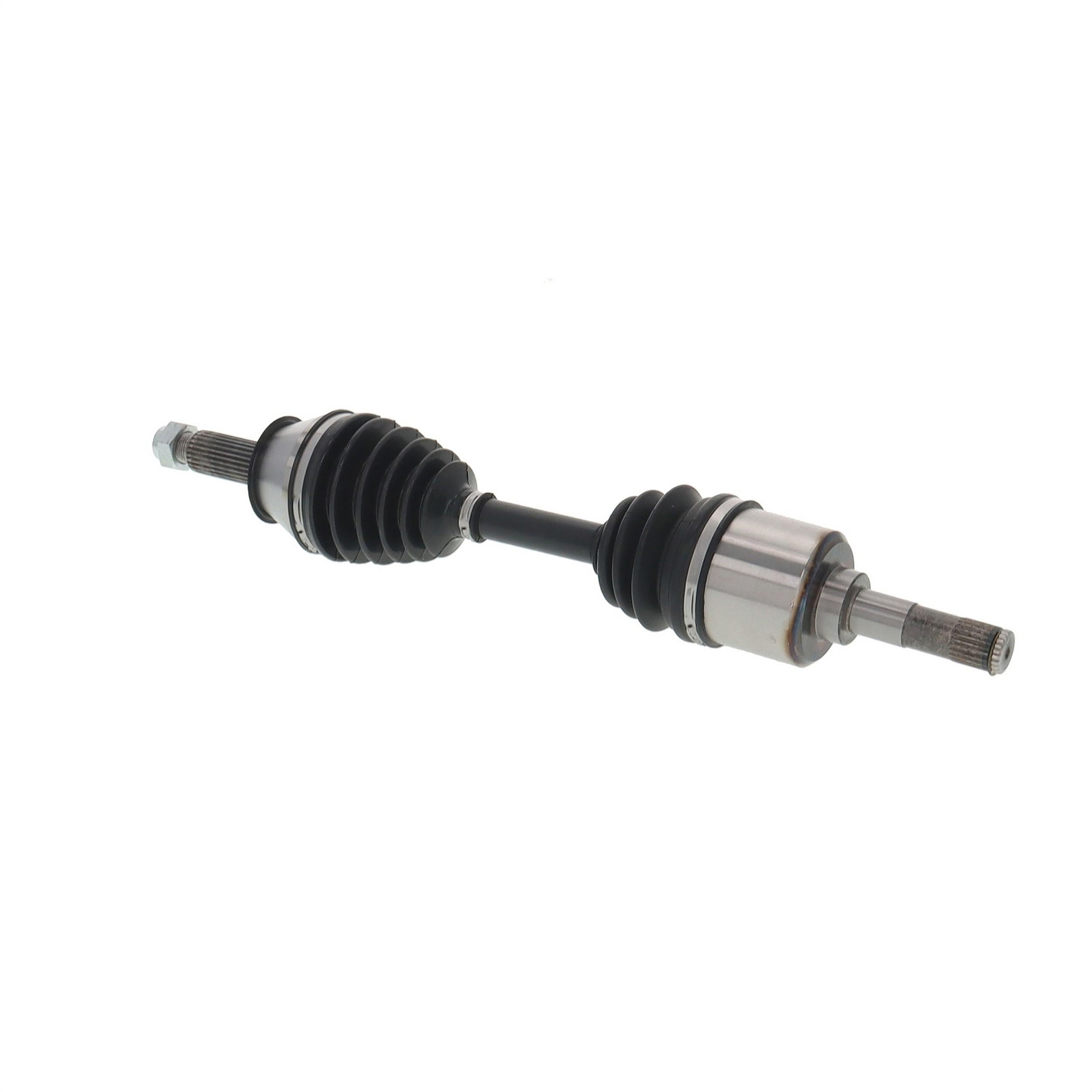 TrakMotive New CV Axle Shaft FD-8045