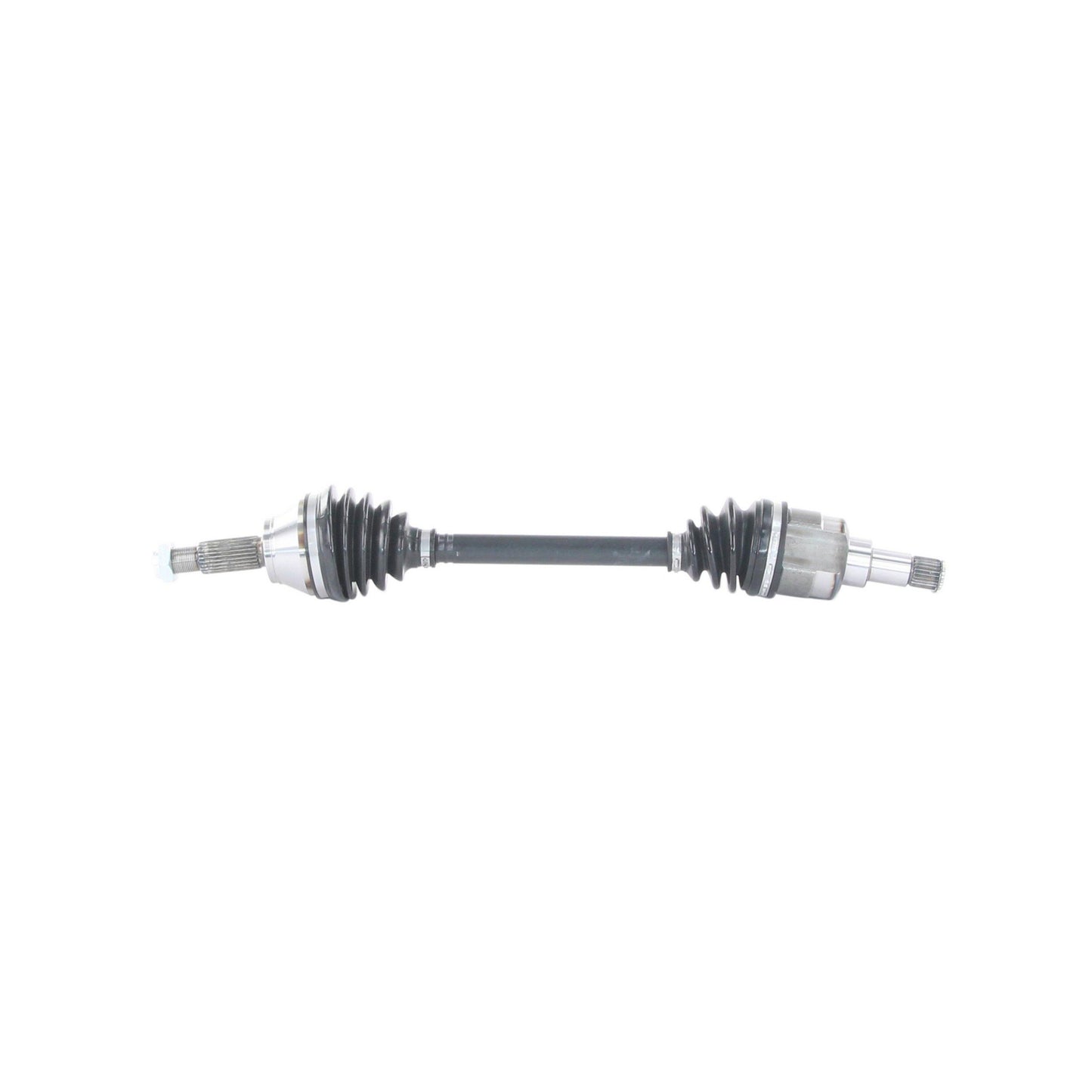 TrakMotive New CV Axle Shaft FD-8047