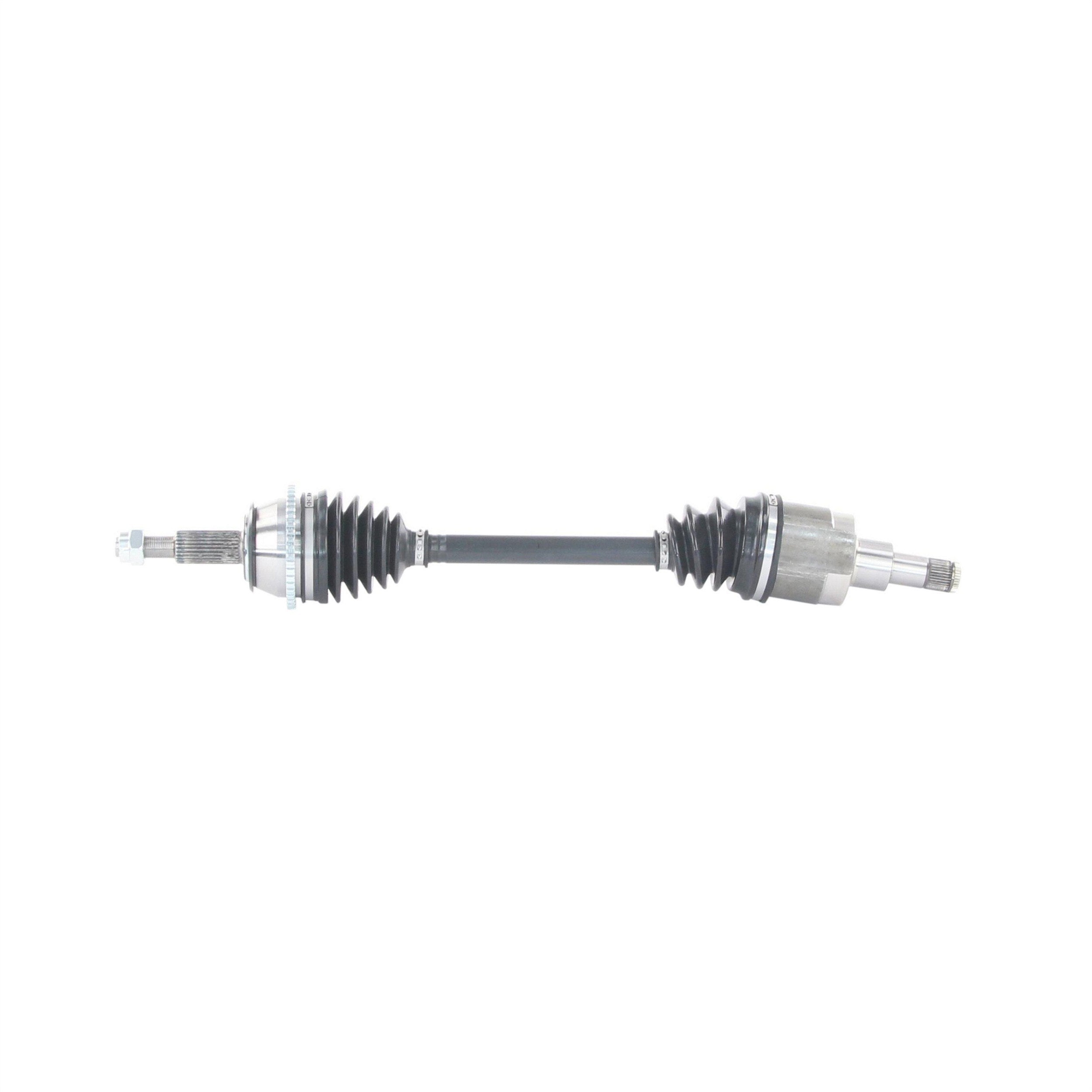 TrakMotive New CV Axle Shaft FD-8051