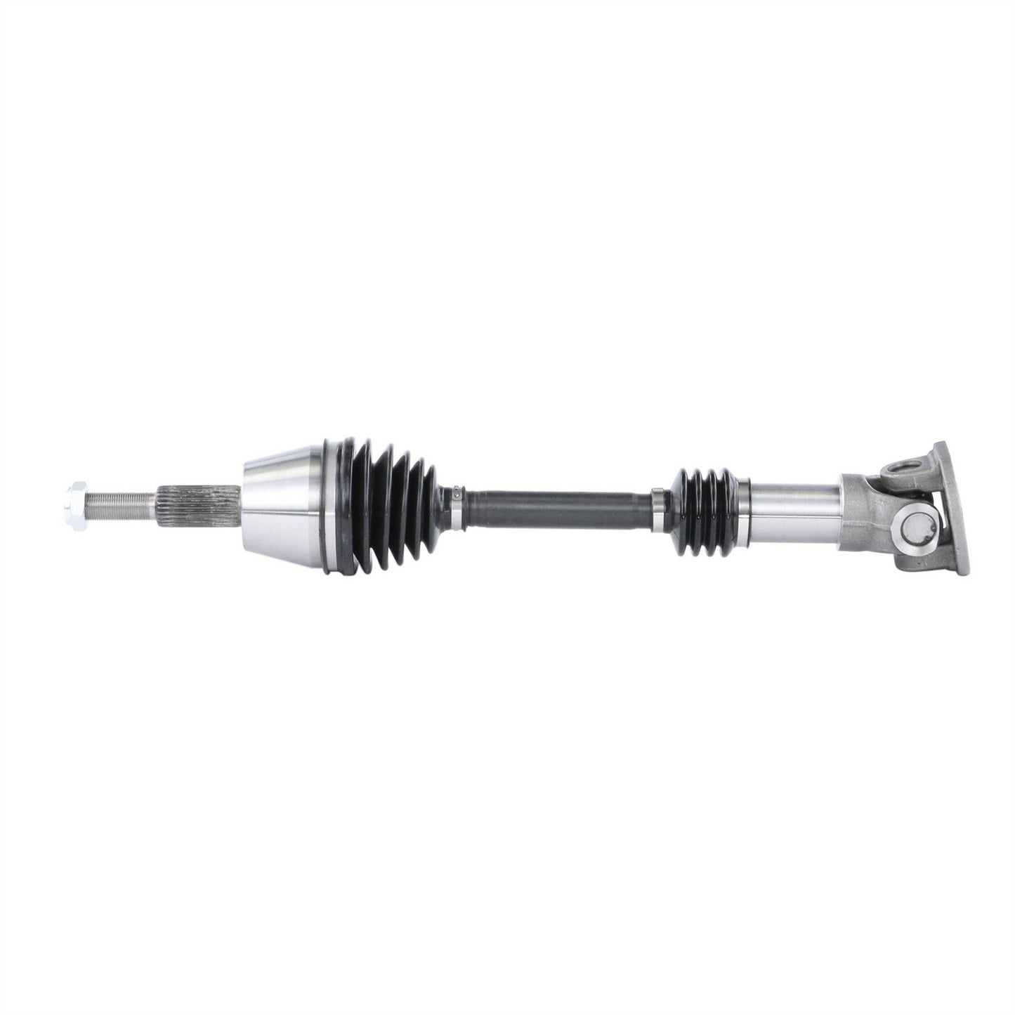TrakMotive New CV Axle Shaft FD-8057