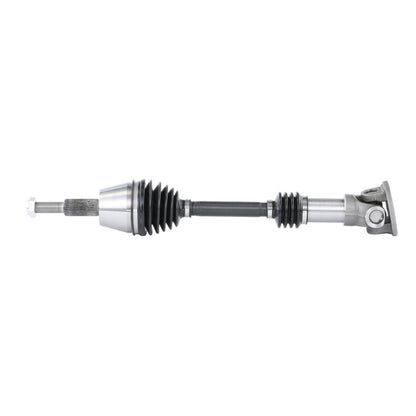 TrakMotive New CV Axle Shaft FD-8057