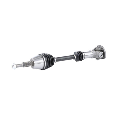 TrakMotive New CV Axle Shaft FD-8057