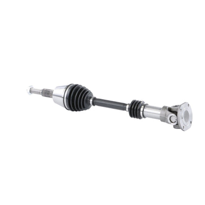 TrakMotive New CV Axle Shaft FD-8057