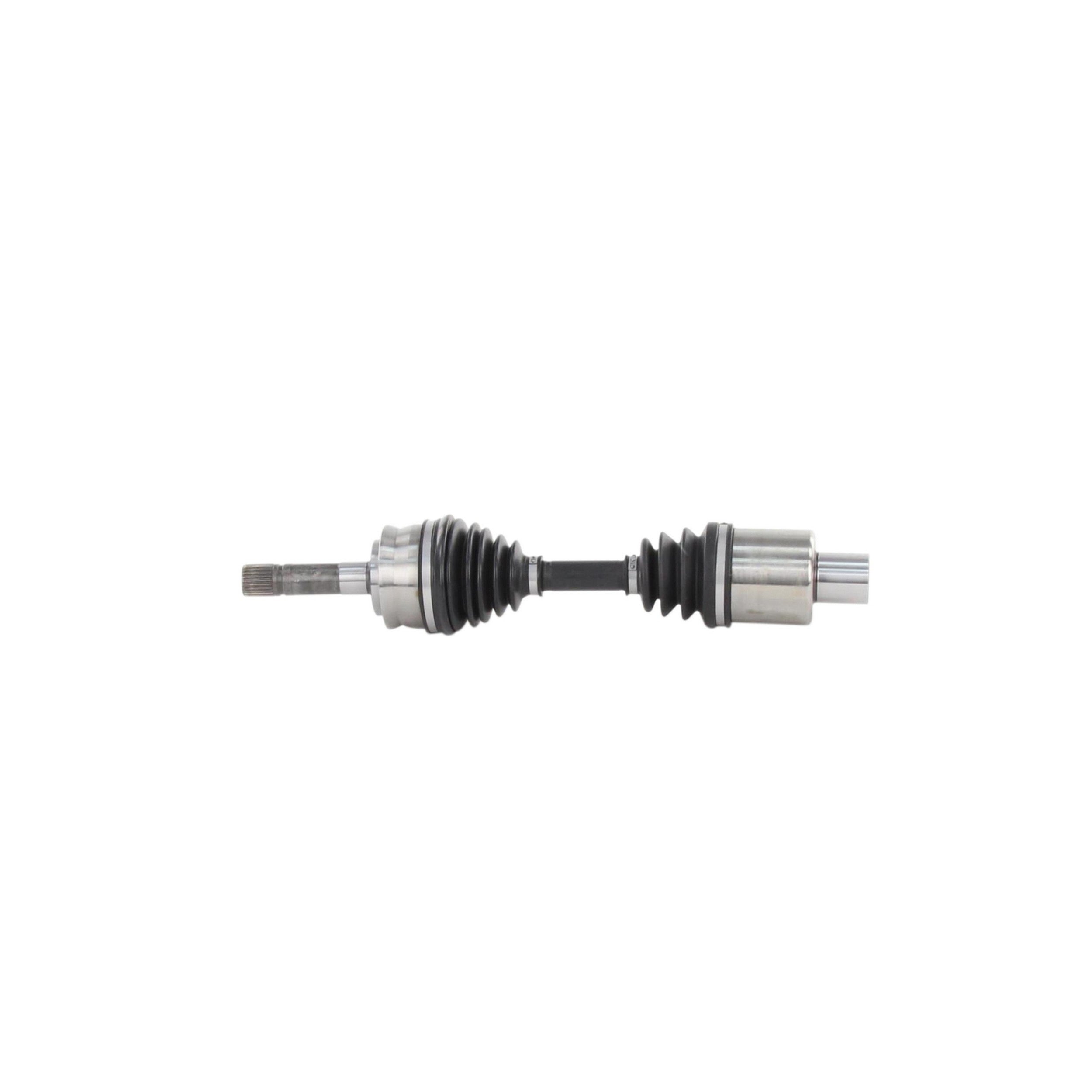 TrakMotive New CV Axle Shaft FD-8063