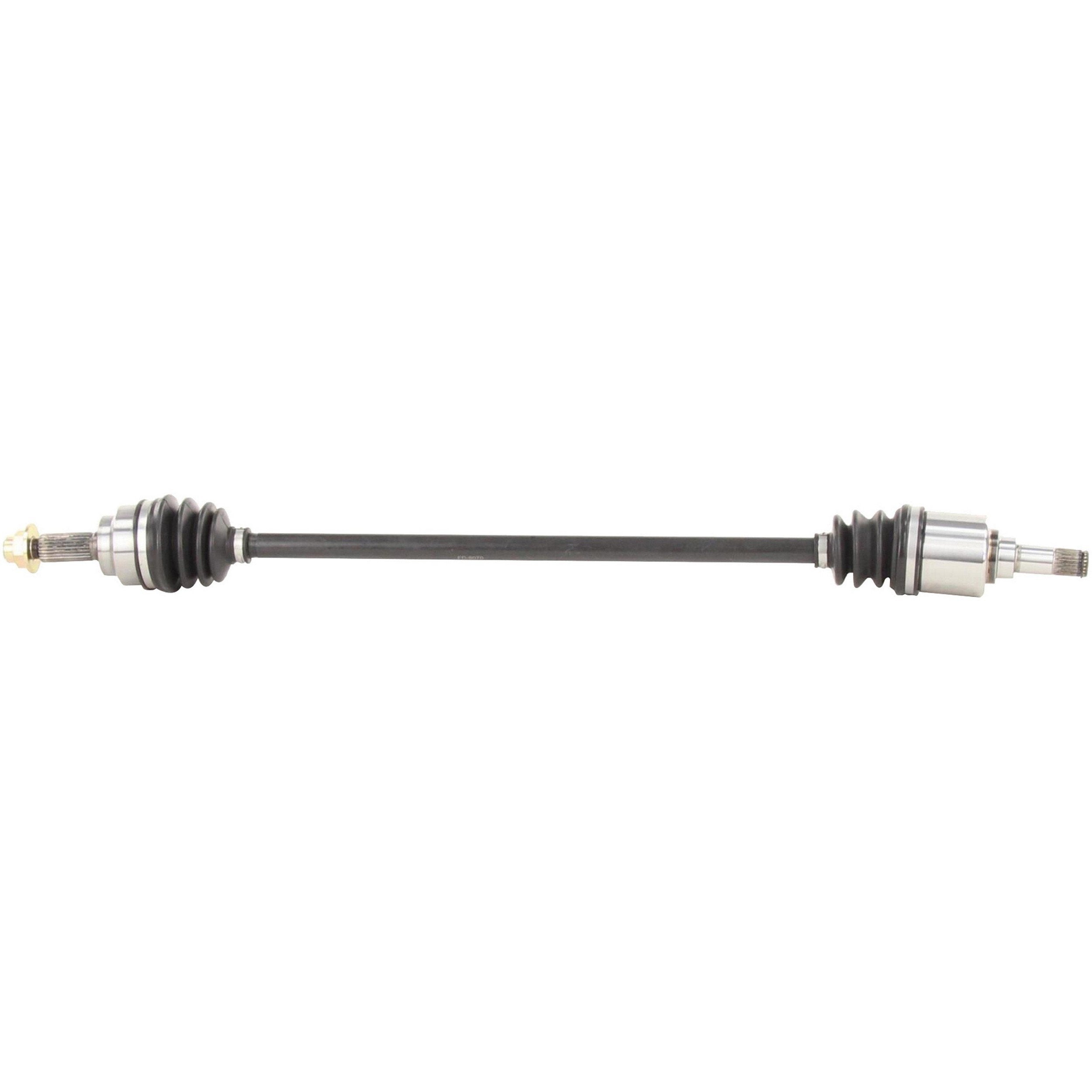 TrakMotive CV Axle Shaft FD-8070