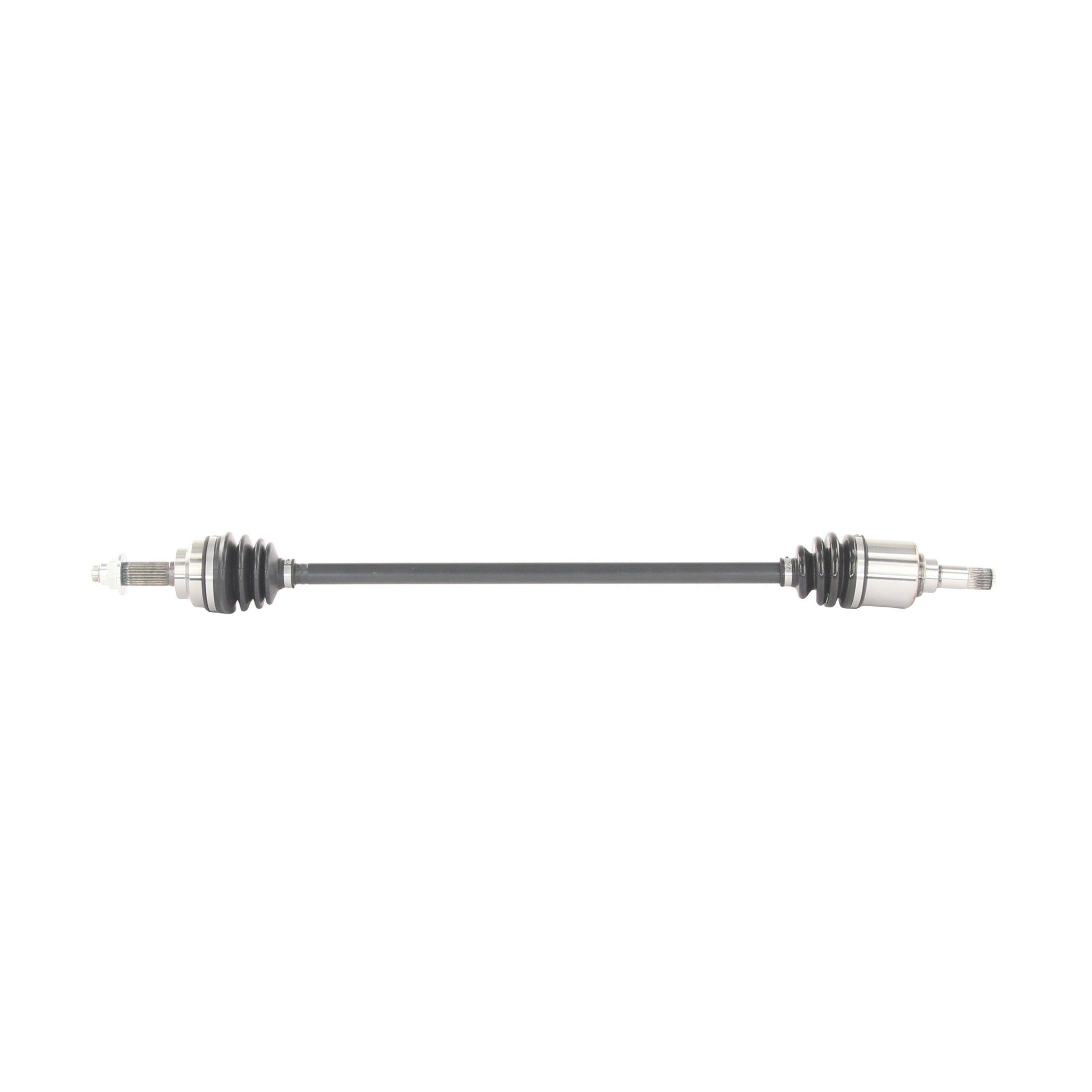 TrakMotive New CV Axle Shaft FD-8070
