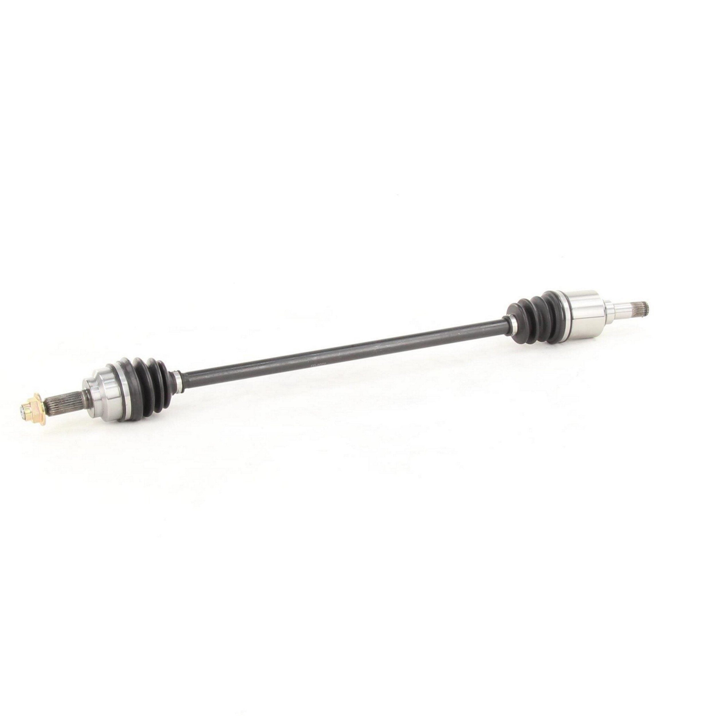 TrakMotive CV Axle Shaft FD-8070