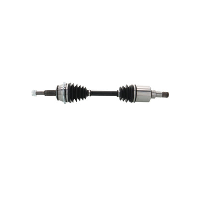 TrakMotive New CV Axle Shaft FD-8080