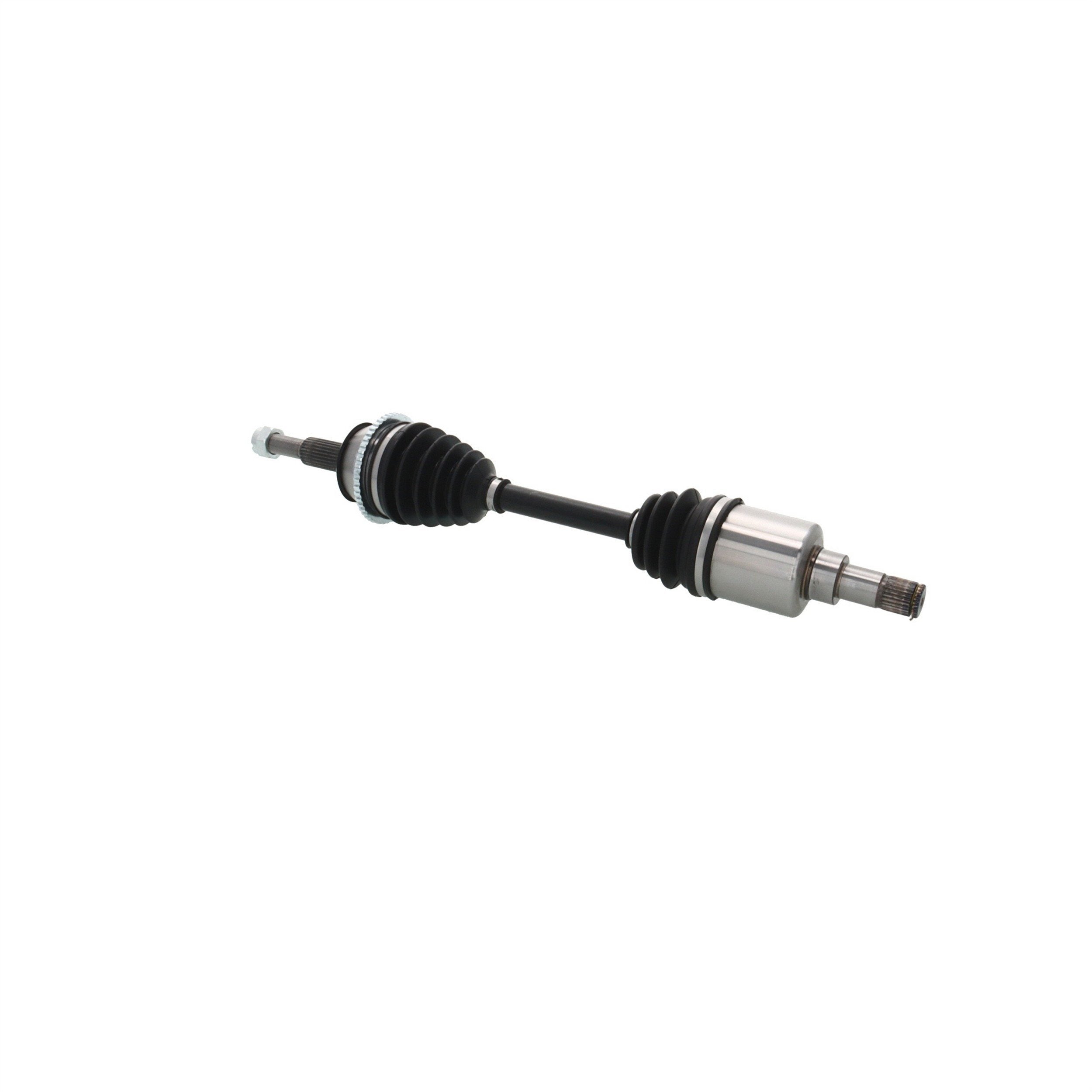 TrakMotive New CV Axle Shaft FD-8080