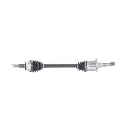 TrakMotive CV Axle Shaft FD-8082