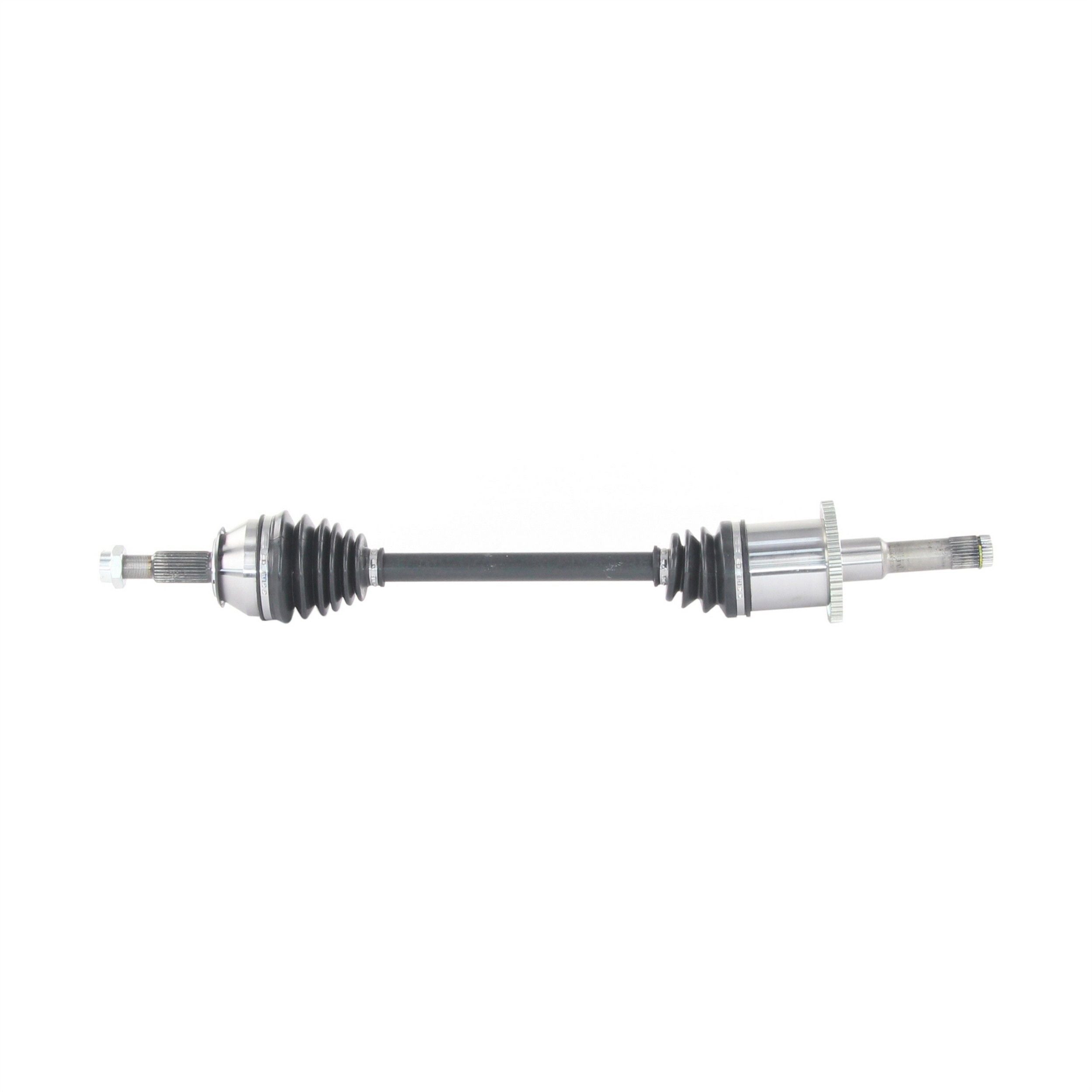 TrakMotive New CV Axle Shaft FD-8082