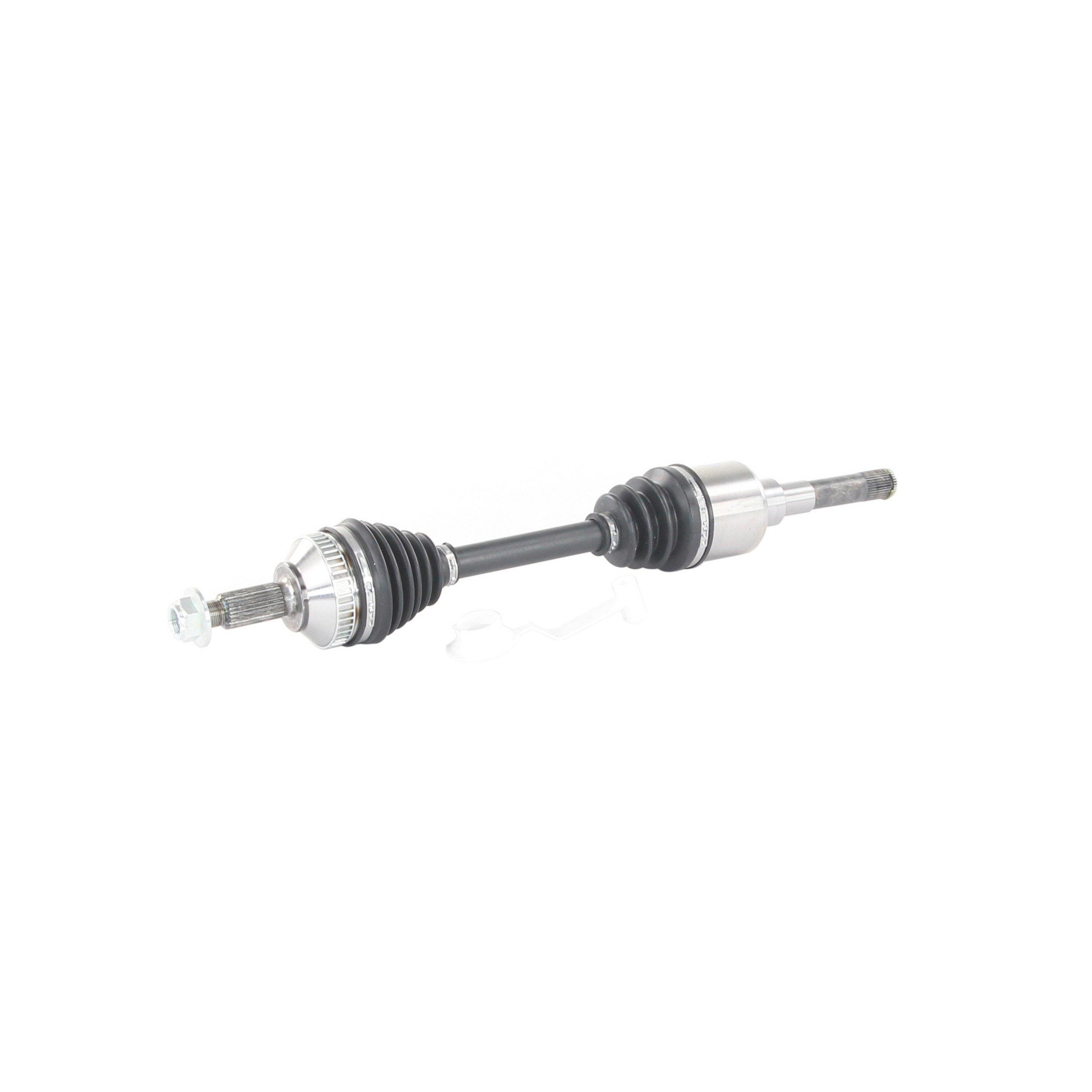 TrakMotive New CV Axle Shaft FD-8085