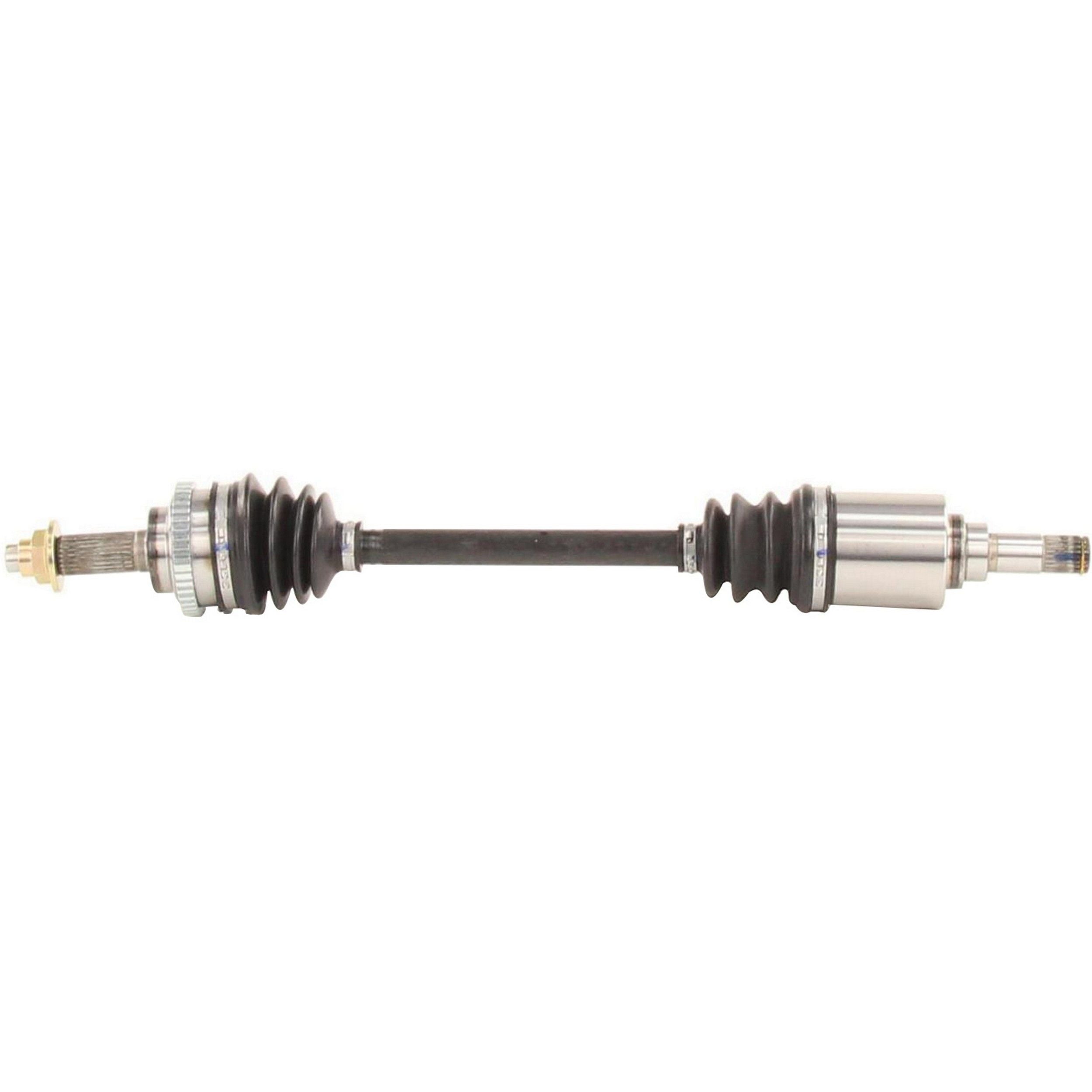 TrakMotive CV Axle Shaft FD-8091