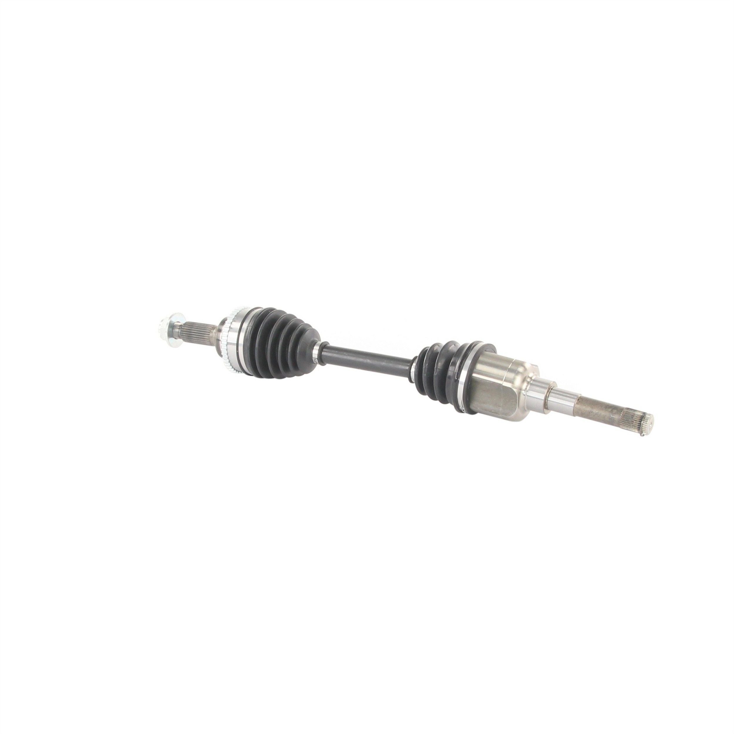 TrakMotive New CV Axle Shaft FD-8096