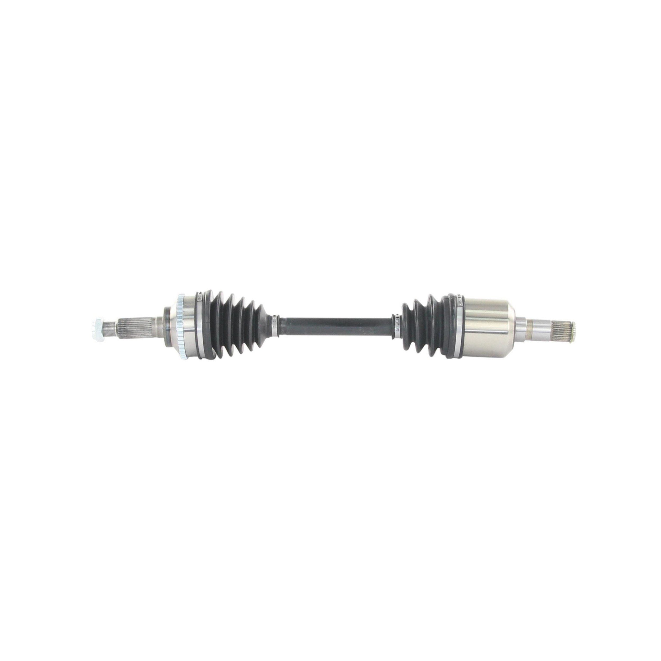 TrakMotive CV Axle Shaft FD-8100