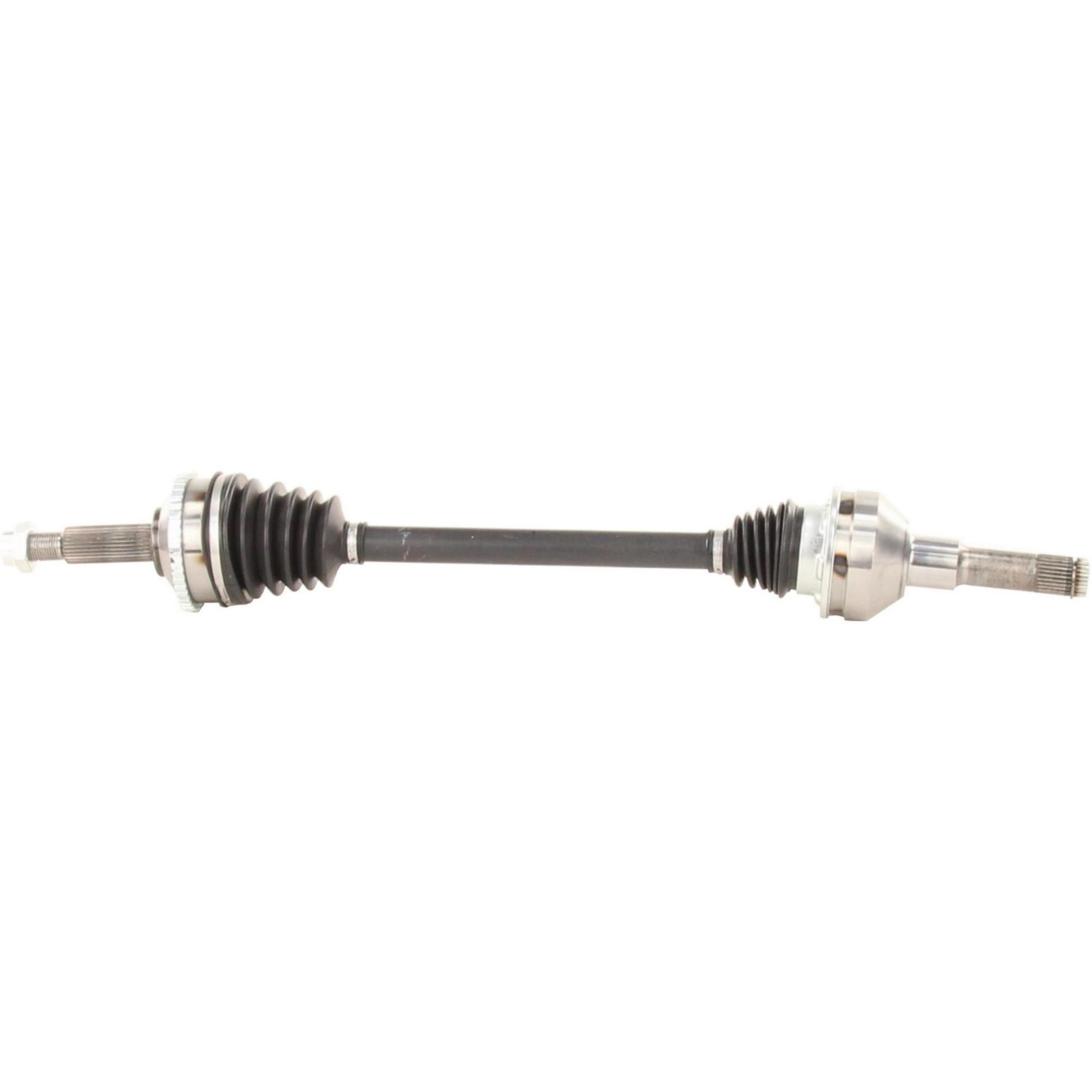 TrakMotive CV Axle Shaft FD-8104