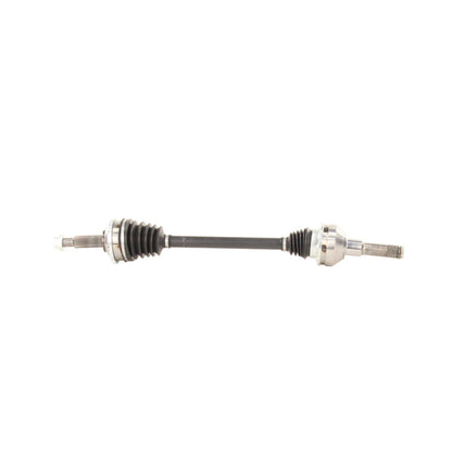 TrakMotive New CV Axle Shaft FD-8104