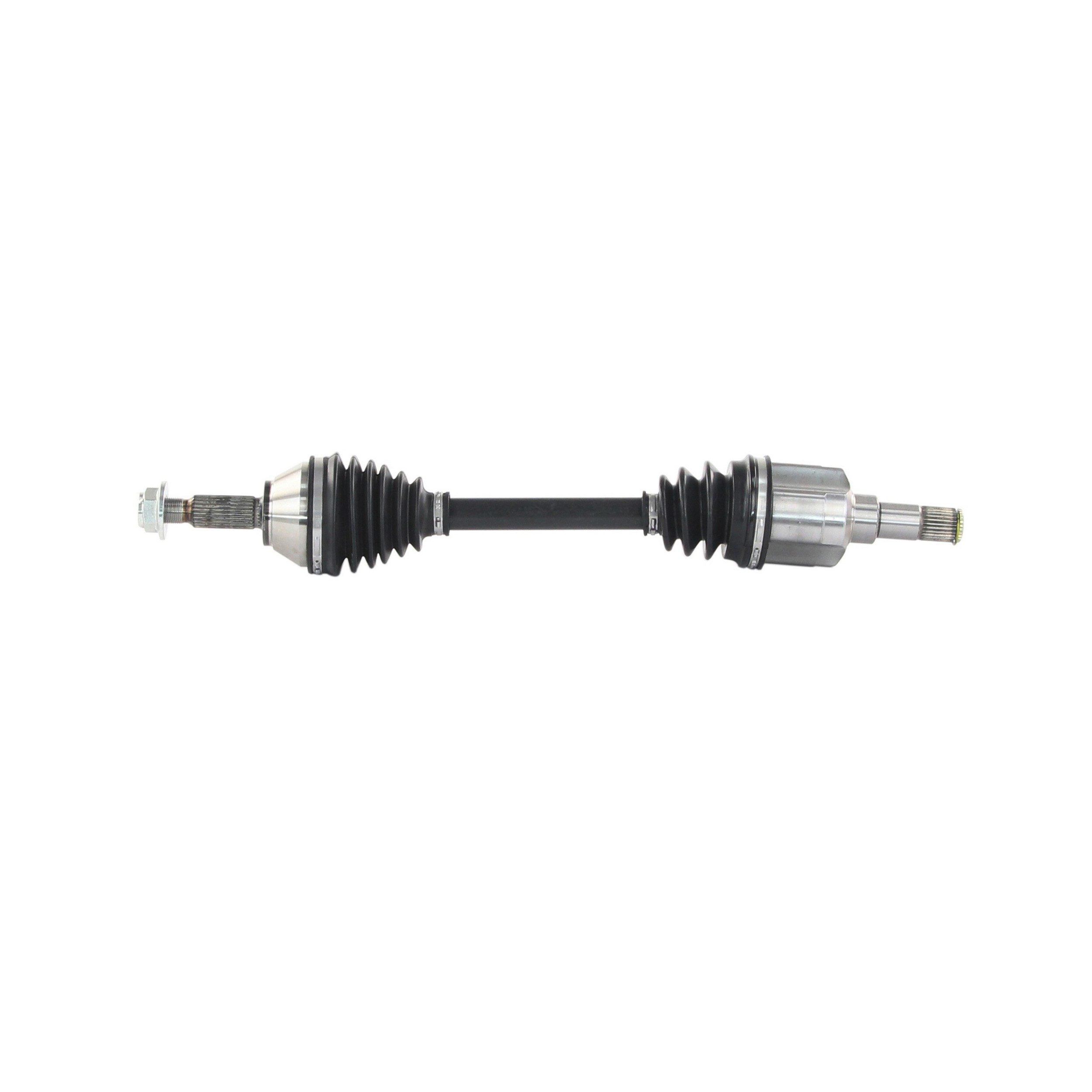 TrakMotive New CV Axle Shaft FD-8106