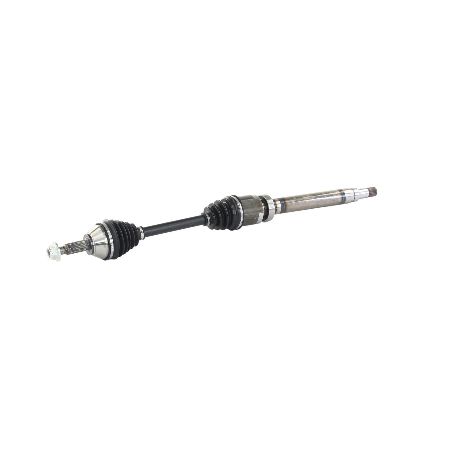 TrakMotive New CV Axle Shaft FD-8107