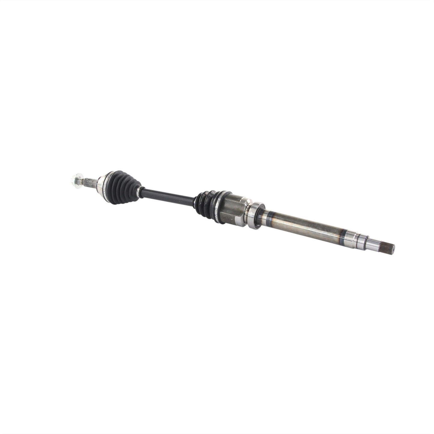 TrakMotive New CV Axle Shaft FD-8107