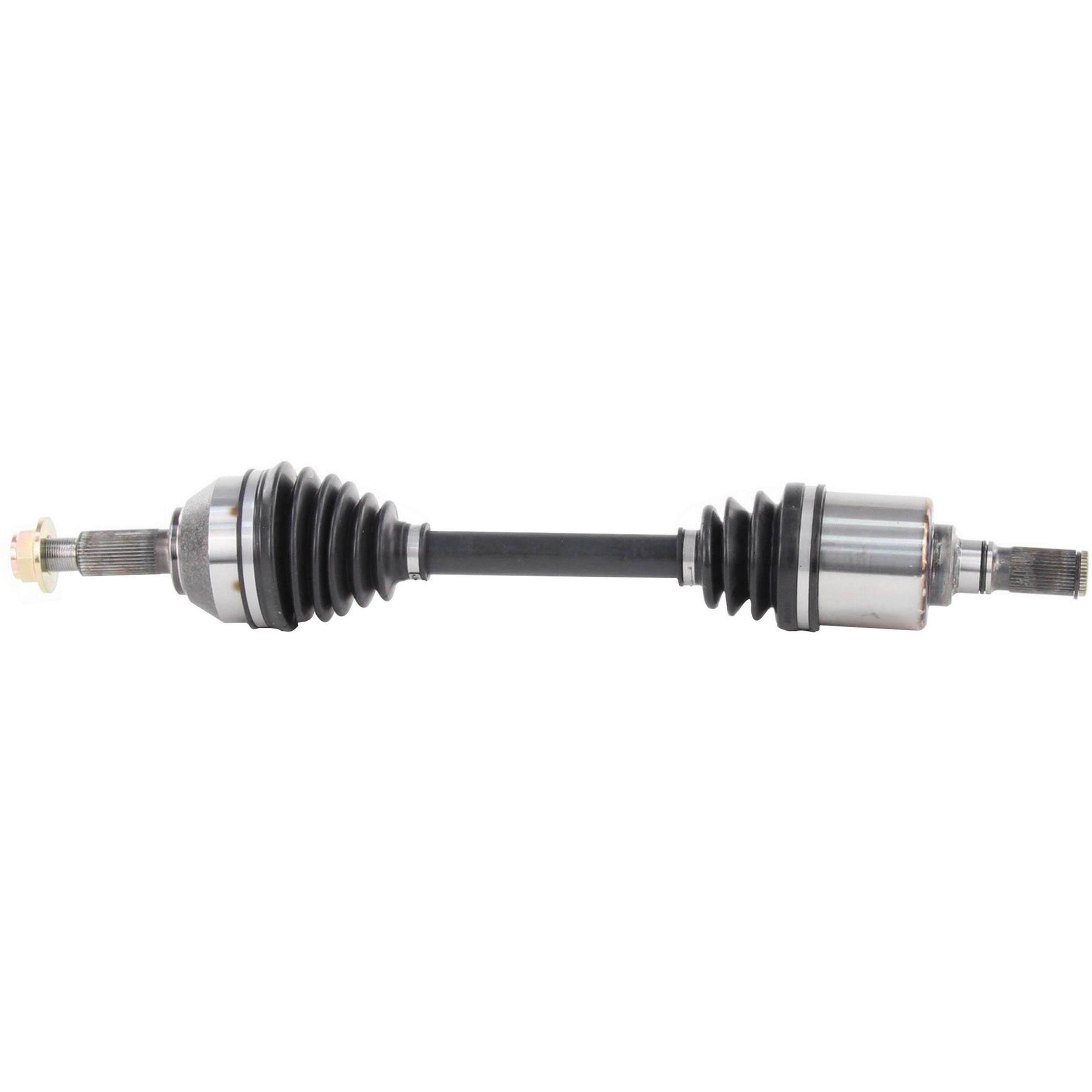 TrakMotive CV Axle Shaft FD-8117