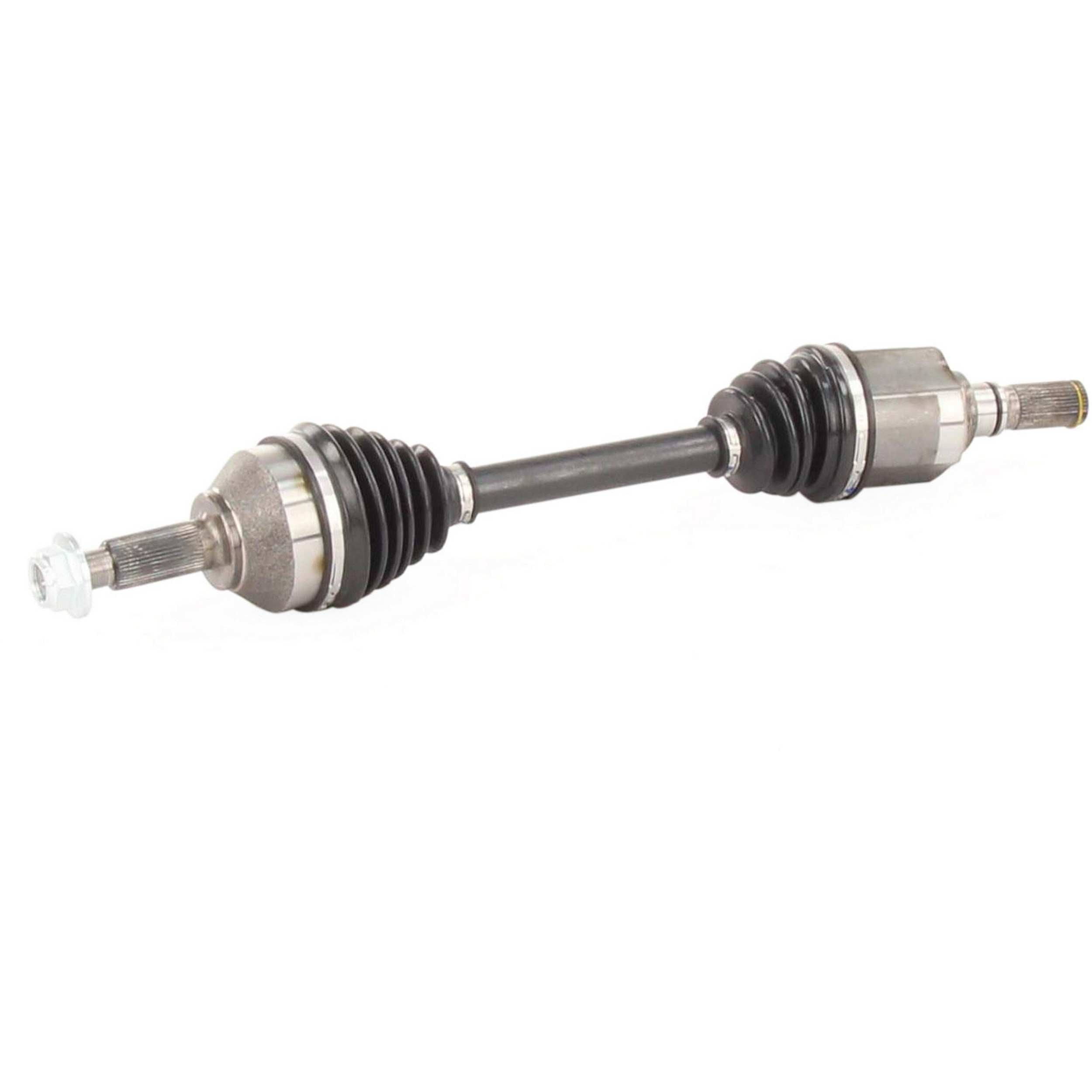 TrakMotive CV Axle Shaft FD-8117